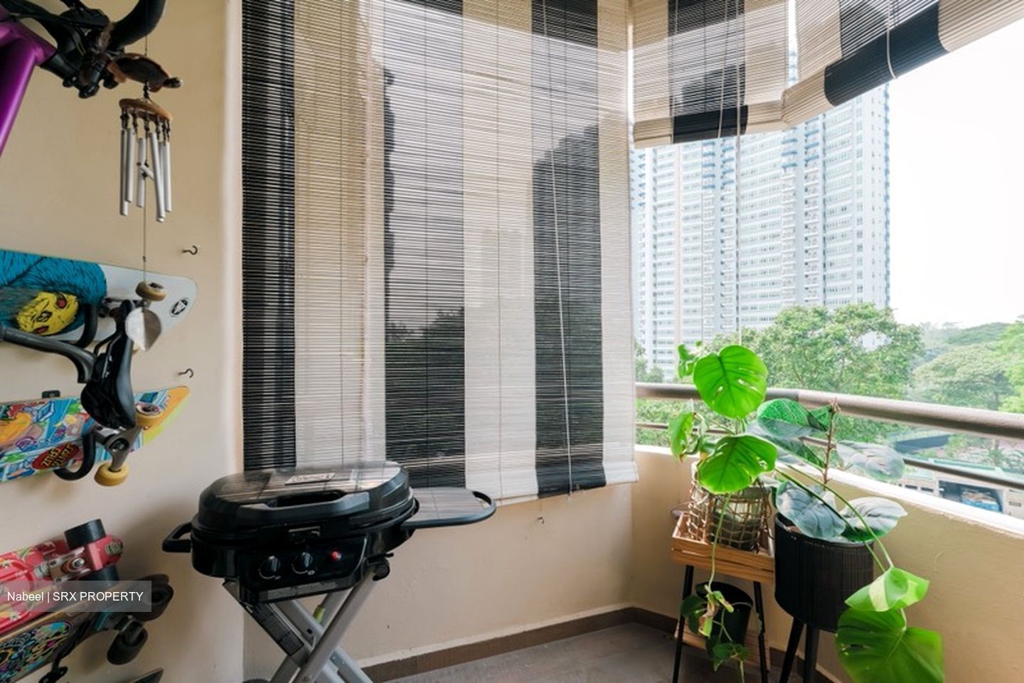 Bayshore Park (D16), Condominium #615282671